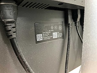 2022 dell p3222qe monitor (2x) - afbeelding 4 van  6