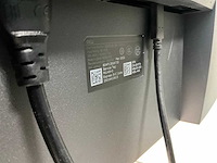 2022 dell p3222qe monitor (2x) - afbeelding 6 van  6