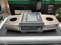 2022 delta hangweegschaal - afbeelding 1 van  4