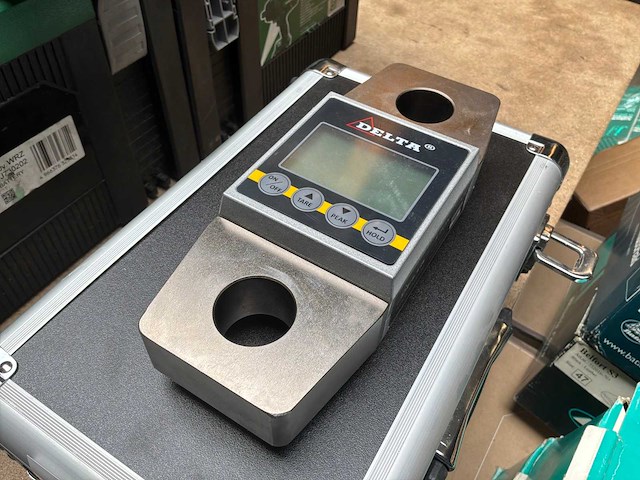 2022 delta hangweegschaal - afbeelding 2 van  4