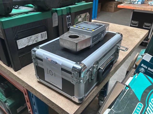 2022 delta hangweegschaal - afbeelding 3 van  4