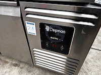 2022 desmon gold line koelwerkbank - afbeelding 3 van  6