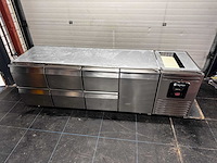 2022 desmon lptgm4-sp-3k koelwerkbank - afbeelding 2 van  4