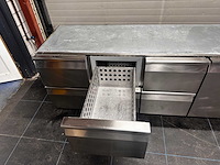 2022 desmon lptgm4-sp-3k koelwerkbank - afbeelding 4 van  4