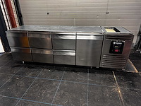 2022 desmon lptgm4-sp-3k koelwerkbank - afbeelding 1 van  5