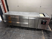 2022 desmon lptgm4-sp-3k koelwerkbank - afbeelding 2 van  5