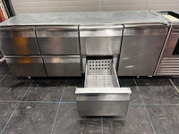 2022 desmon lptgm4-sp-3k koelwerkbank - afbeelding 5 van  5