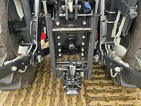 2022 deutz-fahr 4070 e vierwielaangedreven landbouwtractor - afbeelding 11 van  19