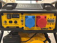 2022 dewalt dxgnp853e stroomgenerator - afbeelding 3 van  6