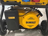 2022 dewalt dxgnp853e stroomgenerator - afbeelding 4 van  6
