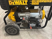 2022 dewalt dxgnp853e stroomgenerator - afbeelding 5 van  6