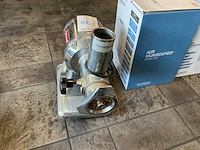 2022 diamond meat mincer ts12 gehaktmolen - afbeelding 3 van  6
