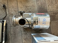 2022 diamond meat mincer ts12 gehaktmolen - afbeelding 4 van  6