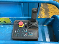 2022 dingli amwp11.5-8100 hoogwerker - afbeelding 1 van  18