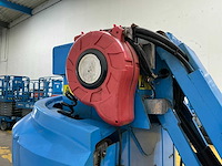 2022 dingli amwp11.5-8100 hoogwerker - afbeelding 2 van  18