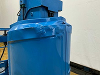 2022 dingli amwp11.5-8100 hoogwerker - afbeelding 4 van  18