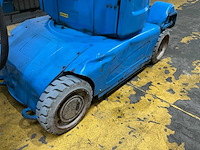 2022 dingli amwp11.5-8100 hoogwerker - afbeelding 5 van  18