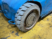 2022 dingli amwp11.5-8100 hoogwerker - afbeelding 6 van  18