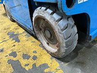 2022 dingli amwp11.5-8100 hoogwerker - afbeelding 7 van  18