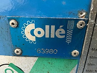 2022 dingli amwp11.5-8100 hoogwerker - afbeelding 11 van  18