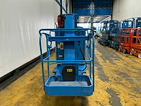 2022 dingli amwp11.5-8100 hoogwerker - afbeelding 12 van  18