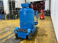 2022 dingli amwp11.5-8100 hoogwerker - afbeelding 14 van  18