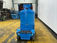 2022 dingli amwp11.5-8100 hoogwerker - afbeelding 15 van  18