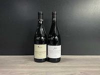 2022 divers crozes-hermitage (2x) - afbeelding 1 van  8