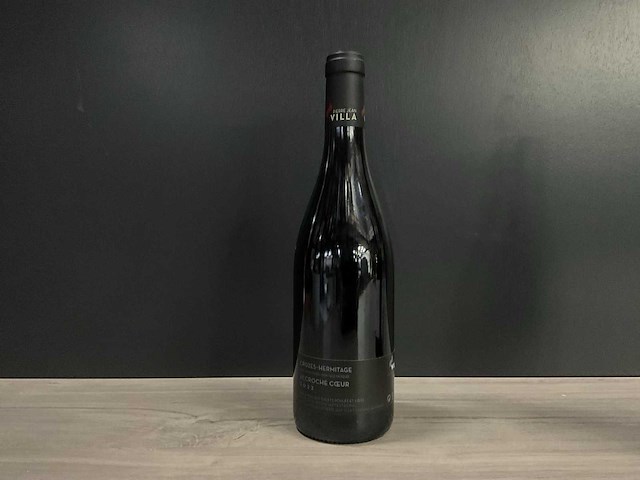 2022 divers crozes-hermitage (2x) - afbeelding 3 van  8