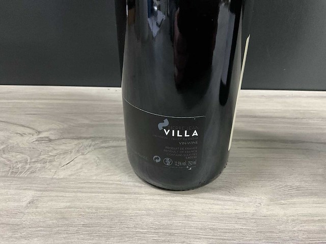 2022 divers crozes-hermitage (2x) - afbeelding 5 van  8