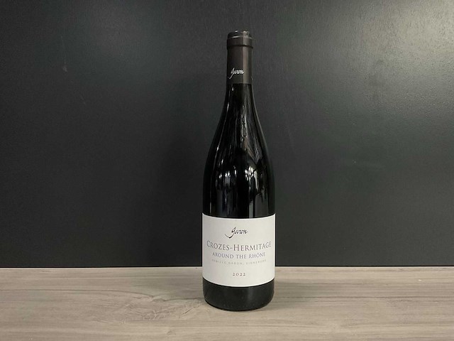 2022 divers crozes-hermitage (2x) - afbeelding 6 van  8