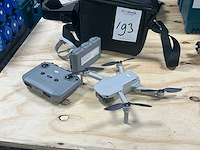 2022 dji mini2 se drone - afbeelding 1 van  6