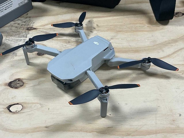 2022 dji mini2 se drone - afbeelding 2 van  6