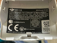 2022 dji mini2 se drone - afbeelding 6 van  6