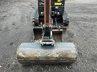 2022 doosan dx17z minigraafmachine - afbeelding 5 van  35