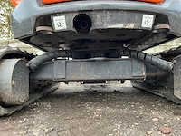 2022 doosan dx17z minigraafmachine - afbeelding 5 van  38