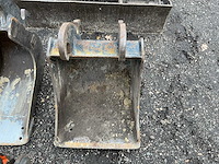 2022 doosan dx17z minigraafmachine - afbeelding 13 van  38