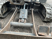 2022 doosan dx17z minigraafmachine - afbeelding 16 van  38