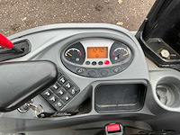 2022 doosan dx17z minigraafmachine - afbeelding 24 van  38