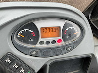 2022 doosan dx17z minigraafmachine - afbeelding 25 van  38