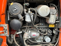 2022 doosan dx17z minigraafmachine - afbeelding 30 van  38