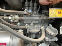 2022 doosan dx17z minigraafmachine - afbeelding 31 van  38