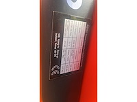 2022 doosan lpm15n elektrische palletwagen - afbeelding 5 van  5