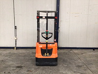 2022 doosan lsm12n-7 stapelaar - afbeelding 3 van  8