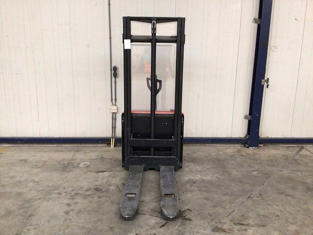 2022 doosan lsm12n-7 stapelaar - afbeelding 6 van  8