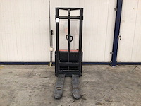 2022 doosan lsm12n-7 stapelaar - afbeelding 6 van  8