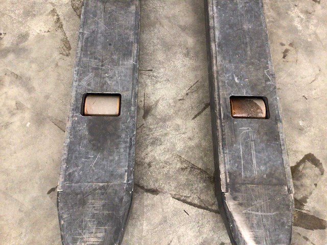 2022 doosan lsm12n-7 stapelaar - afbeelding 7 van  8