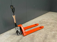 2022 doosan palletwagen ongebruikt - afbeelding 1 van  6