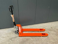 2022 doosan palletwagen ongebruikt - afbeelding 1 van  6