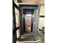 2022 douwe egberts caf 110 quantum bl koffiemachine met 70 de kop-schotel set - afbeelding 6 van  10